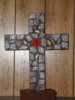 Titled Cross