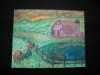 The Rooster~$75.00  