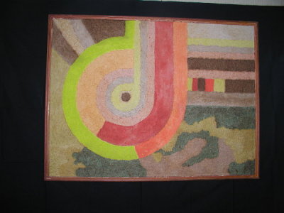 Tapestry