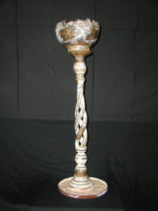 Leaning Bowl