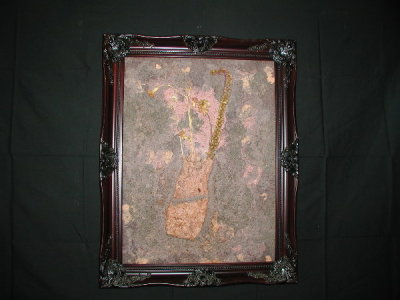 The Vase