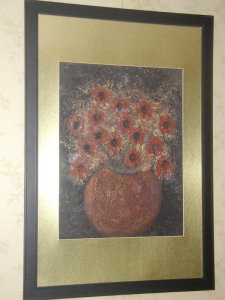 Copper Bloom~$675.00